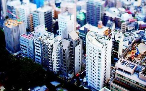 住房租赁市场