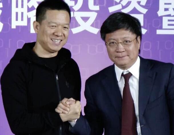 孙宏斌