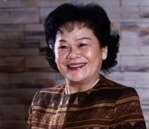 江佩珍