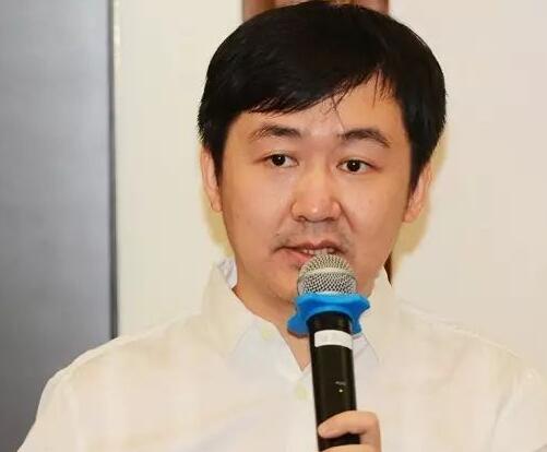 王小川湖畔大学演讲