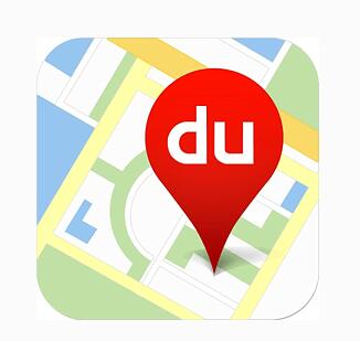 百度地图