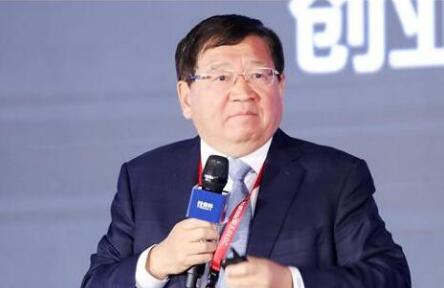 真格基金徐小平