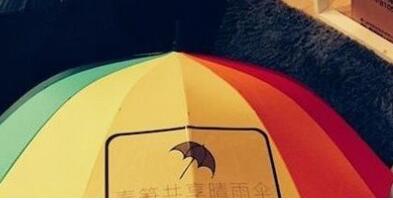 要借伞”获数百万种子轮融资