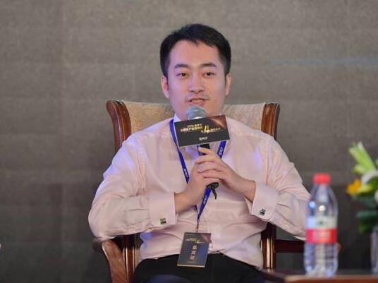 一村资本刘晶