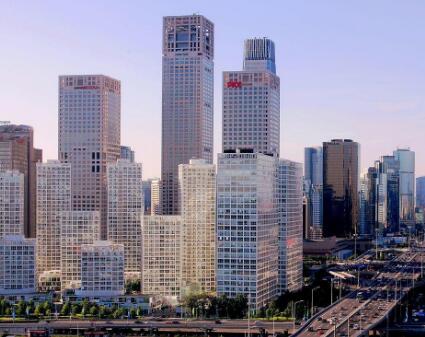 一线城市