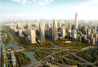 一线城市