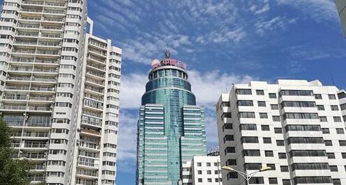 一线城市