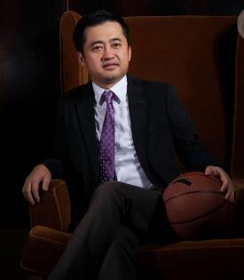 丁世忠