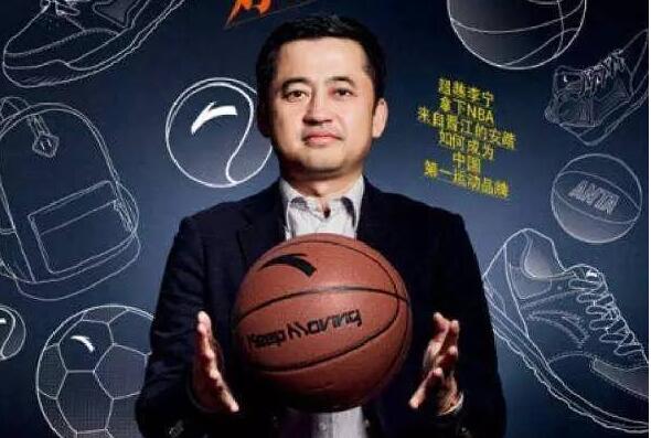 丁世忠