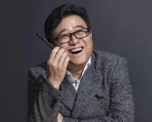丁磊