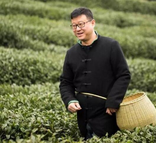 丁磊