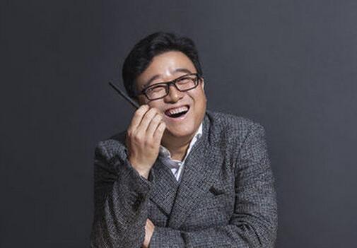 丁磊