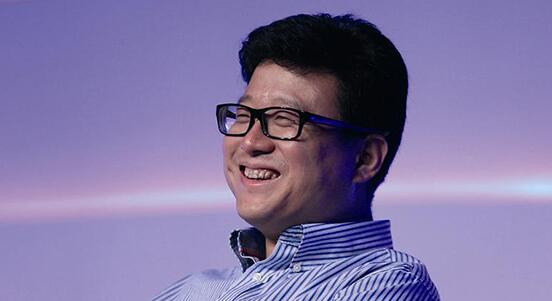 丁磊