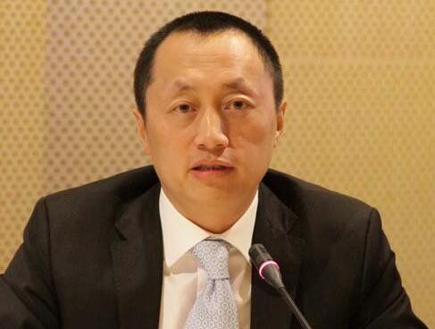 万科郁亮