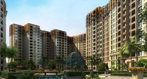 万科