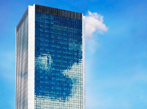 万豪试水高端短租