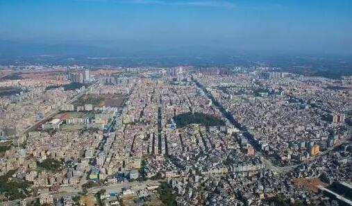 三四线城市房价