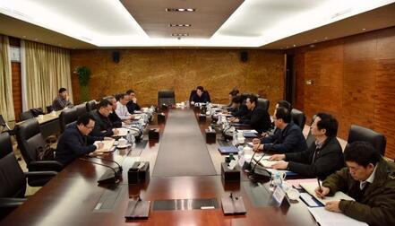 三峡集团总经理会见国网新源董事长一行 就抽水蓄能项目合作等深入交