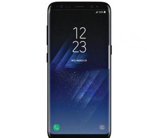 三星电子Galaxy S8
