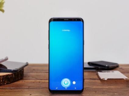 三星Bixby
