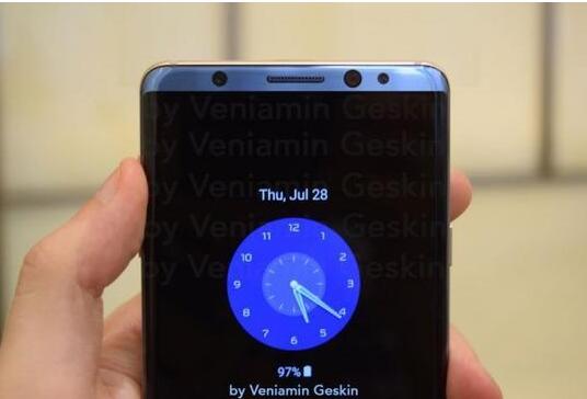 三星S8