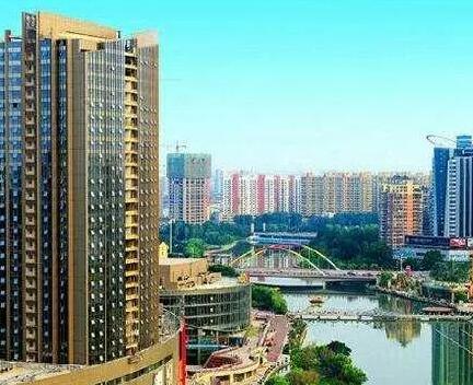 三线城市潍坊