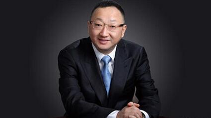 三胞集团袁亚非