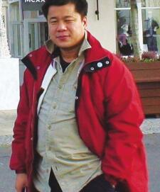 上品折扣李炎