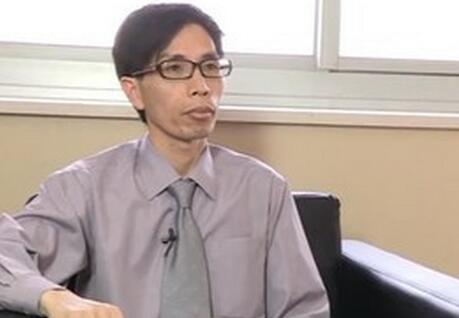 上海实力资产管理中心CEO陈理