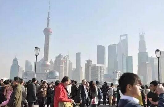 上海房租