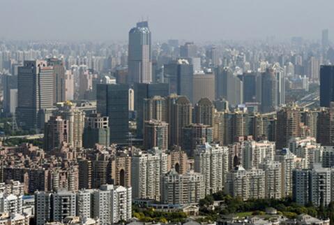 上海新房市场