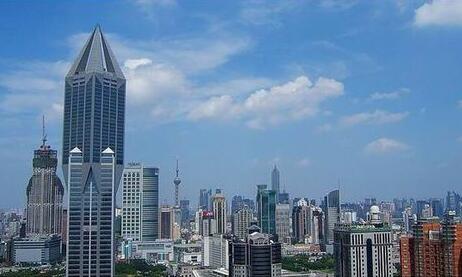 上海楼市