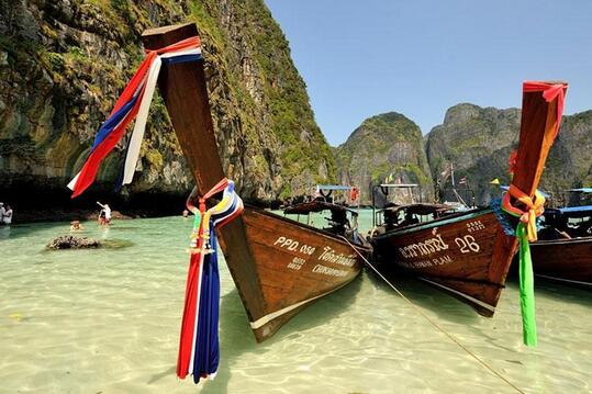 不断爆发的在线旅游OTA问题，将被MTS取代？