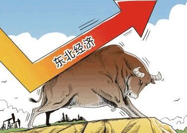 东北经济