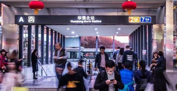 东南亚二手手机市场