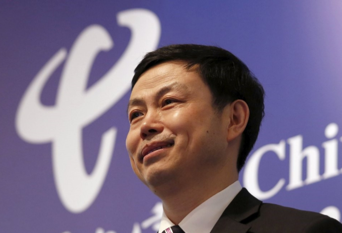 两运营商净利相差5倍 杨杰如何掌舵中国移动？