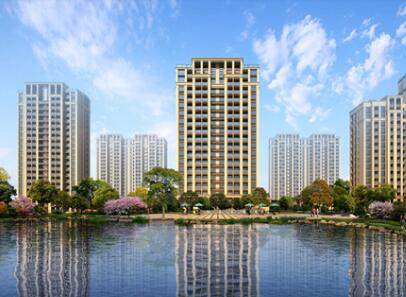 中介疯抢房源 一线城市房租全线上涨
