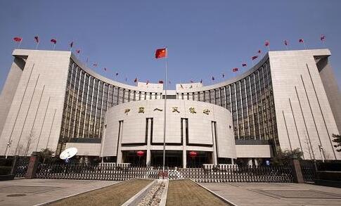 中国央行“量稳价升”