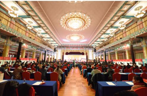 中国经济年度颁奖典礼
