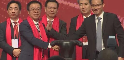 中新赛克上市