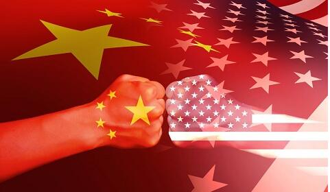 中美争夺制造业