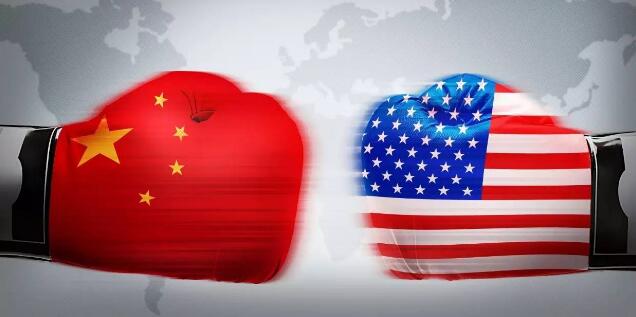 中美贸易战