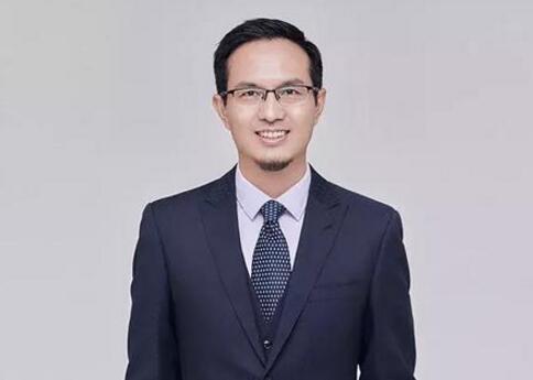 丰厚资本吴智勇
