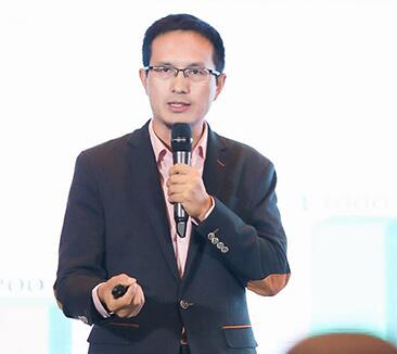 丰厚资本吴智勇