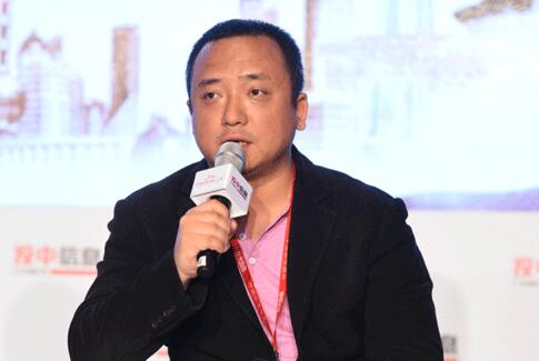 丰厚资本谭群钊