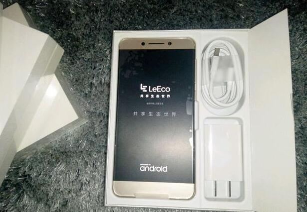 乐视
