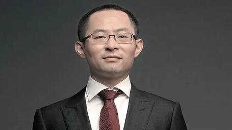九鼎投资黄晓捷