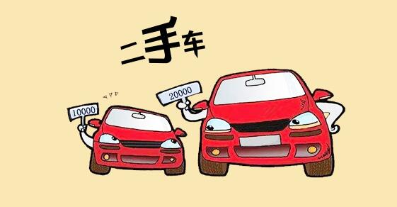 二手车第三方检测机构"检车无忧"获2000万pre-a轮融资