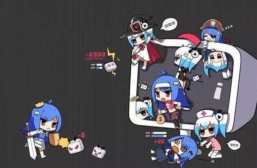 二次元