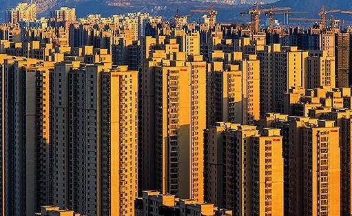 二线城市